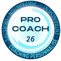 Logo Procoach26